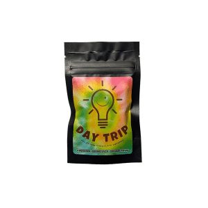 DayTrip - 2g Chocolate Squares