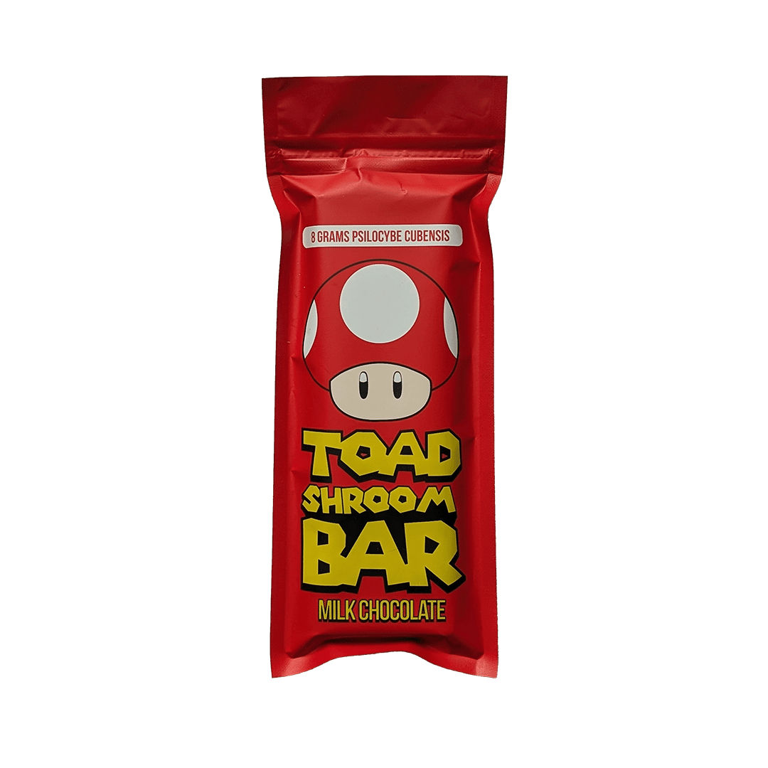 Photographie source: psilocybin chocolate