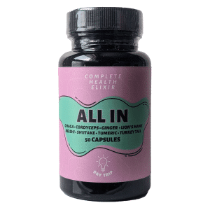 All In Functional Blend